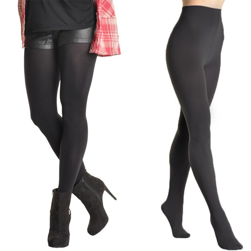 Angelina Thermal Tights